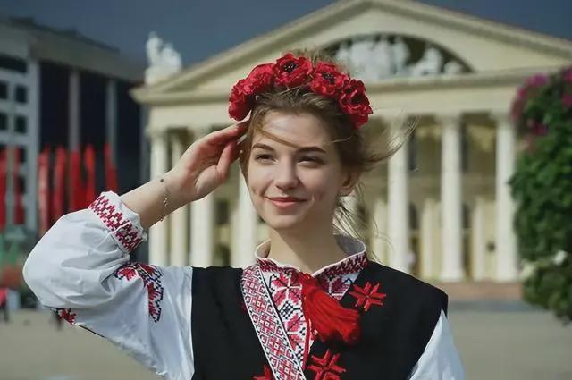 样的国家？白俄罗斯为何发展成这样？凯发携手马竞赛事白俄罗斯是一个什么(图6)