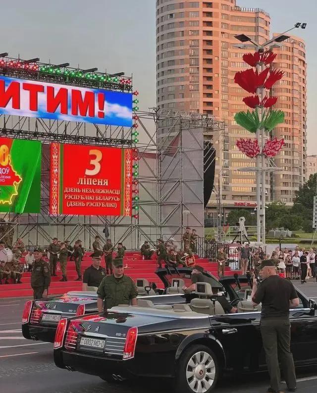样的国家？白俄罗斯为何发展成这样？凯发携手马竞赛事白俄罗斯是一个什么(图10)
