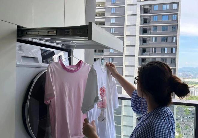 个个命中普通家庭的“要害”太好用了凯发K8国际越来越多人装这5个柜子(图6)