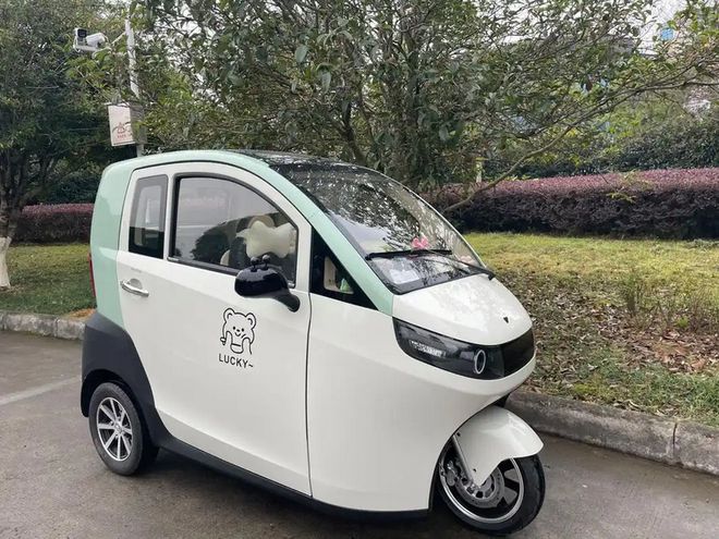 车行内人推荐这5个品牌都有超高的性价比k8凯发马竞赞助2025年更换电动三轮