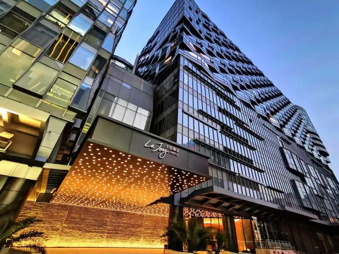将出售业主中粮的酒店变革凯发k8网站北京华尔道夫(图14)