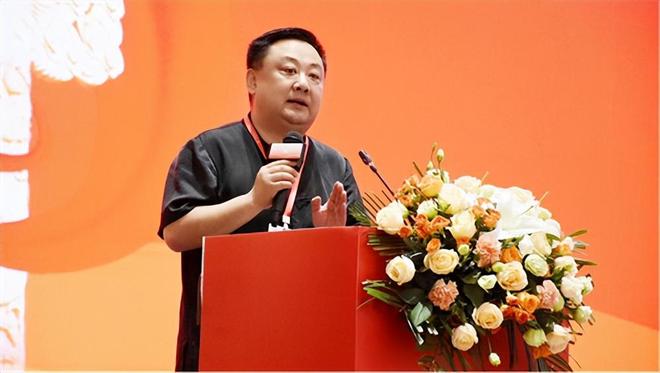 生产型企业发版启动大会 武汉举行第五届可信数字版权生态大会确权(图4)