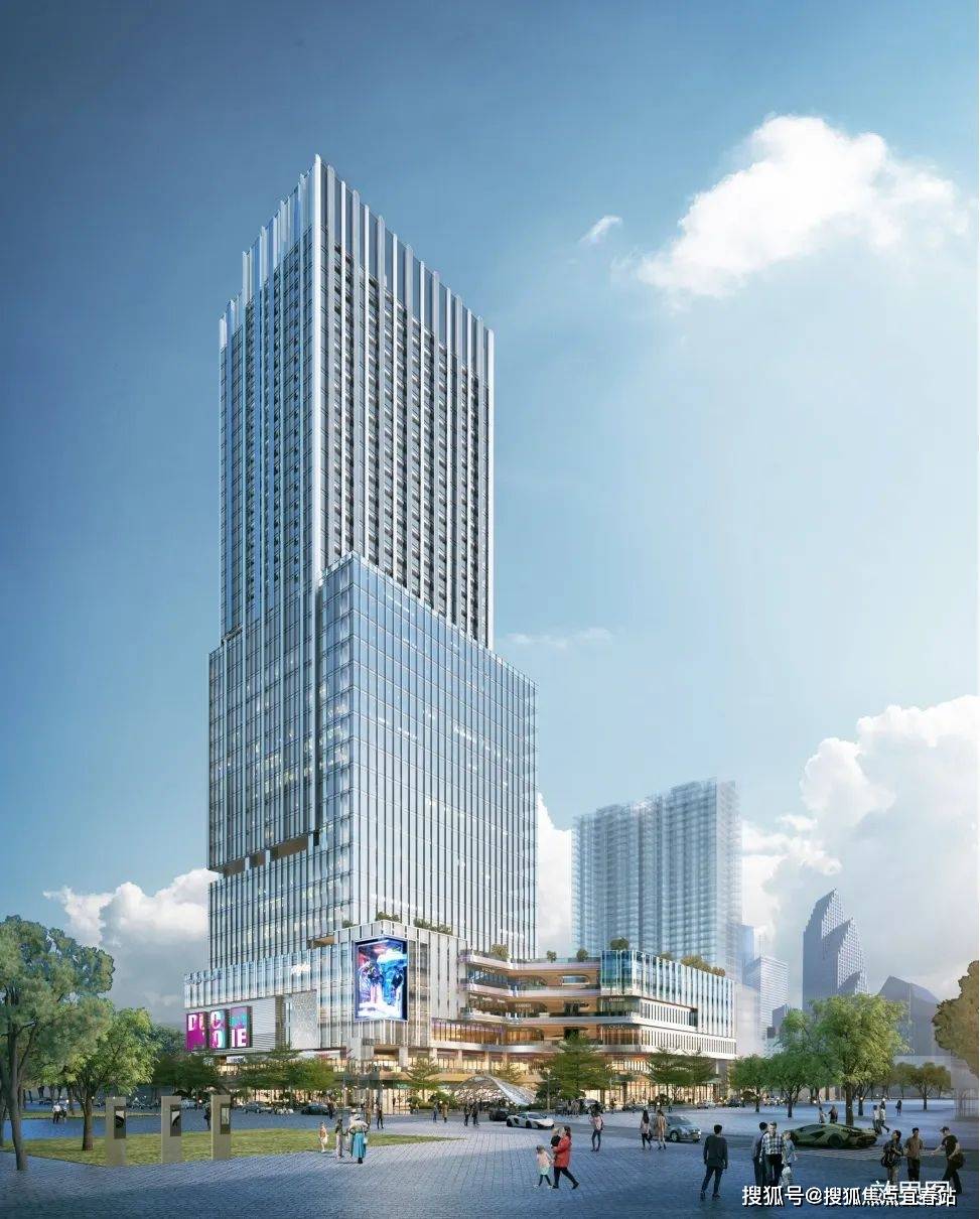中心首页网站丨2025欢迎您丨最新楼盘详情复兴世纪大厦(售楼处)-复兴世纪大厦售楼(图9)